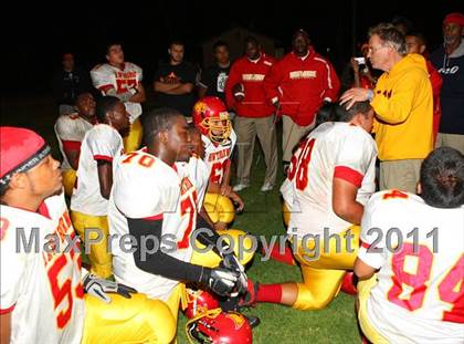 Thumbnail 2 in Firebaugh vs. Hawthorne photogallery.