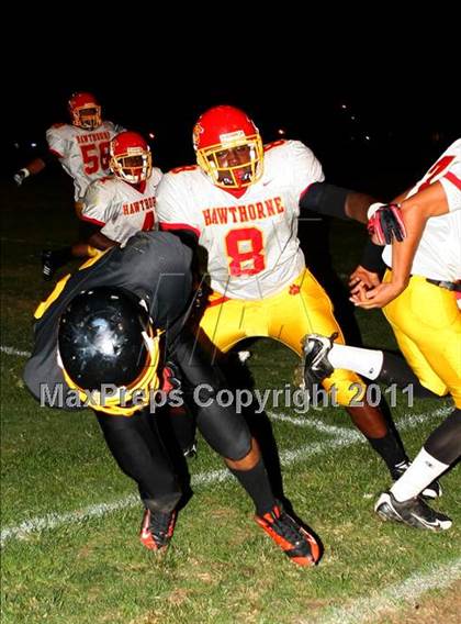 Thumbnail 1 in Firebaugh vs. Hawthorne photogallery.