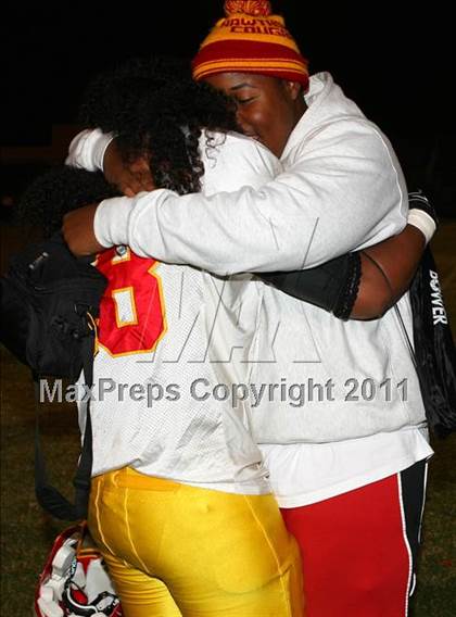Thumbnail 3 in Firebaugh vs. Hawthorne photogallery.