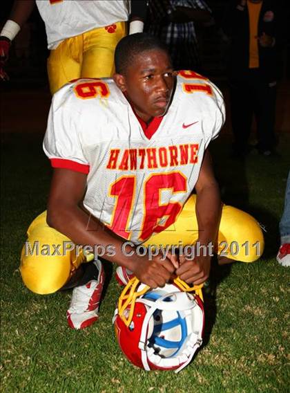 Thumbnail 3 in Firebaugh vs. Hawthorne photogallery.