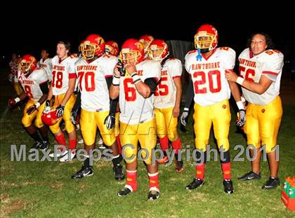Thumbnail 1 in Firebaugh vs. Hawthorne photogallery.