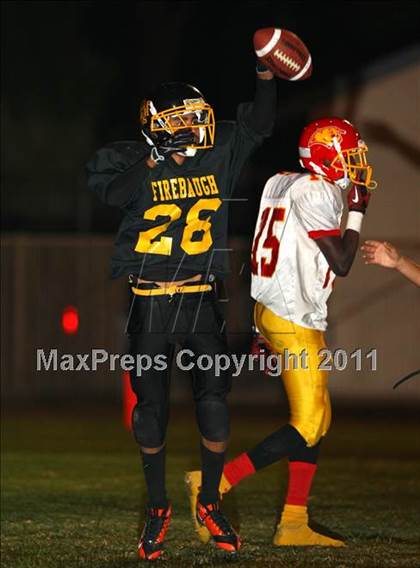Thumbnail 1 in Firebaugh vs. Hawthorne photogallery.