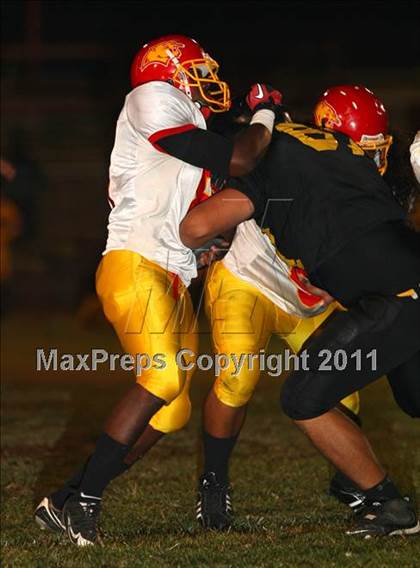 Thumbnail 2 in Firebaugh vs. Hawthorne photogallery.