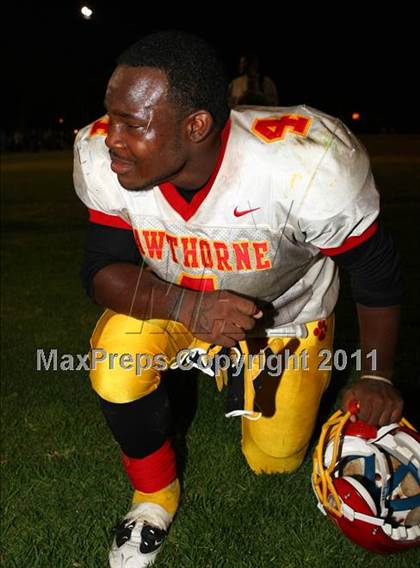 Thumbnail 3 in Firebaugh vs. Hawthorne photogallery.