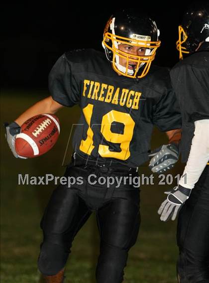 Thumbnail 2 in Firebaugh vs. Hawthorne photogallery.