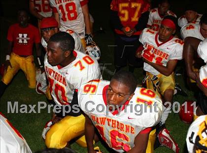 Thumbnail 1 in Firebaugh vs. Hawthorne photogallery.