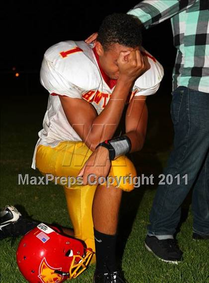 Thumbnail 3 in Firebaugh vs. Hawthorne photogallery.