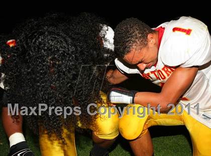 Thumbnail 3 in Firebaugh vs. Hawthorne photogallery.