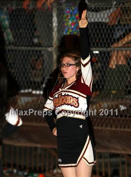 Thumbnail 3 in Firebaugh vs. Hawthorne photogallery.