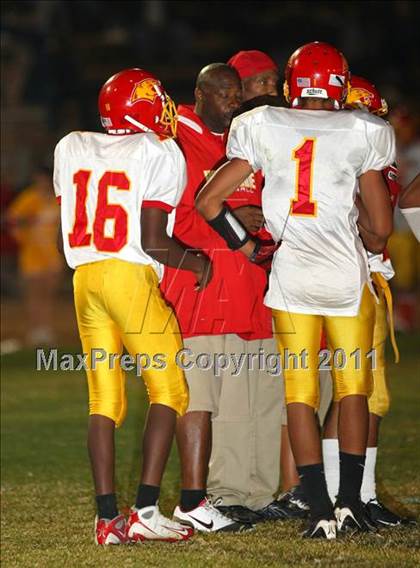 Thumbnail 3 in Firebaugh vs. Hawthorne photogallery.