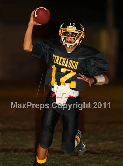 Thumbnail 1 in Firebaugh vs. Hawthorne photogallery.