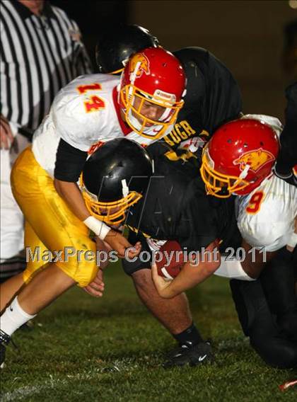 Thumbnail 1 in Firebaugh vs. Hawthorne photogallery.