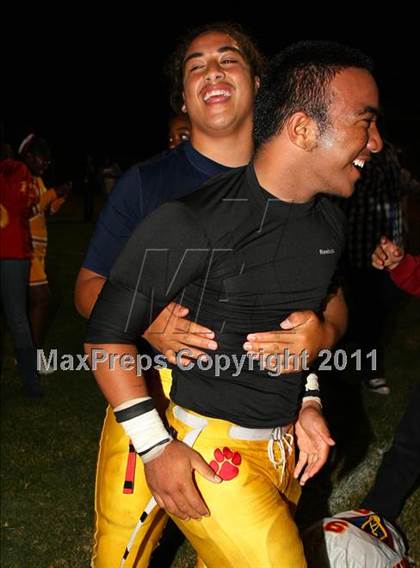 Thumbnail 1 in Firebaugh vs. Hawthorne photogallery.