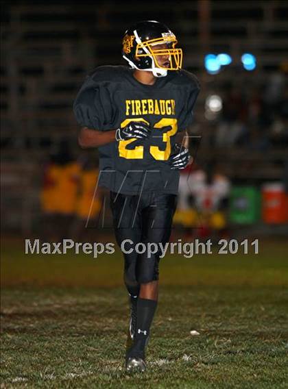 Thumbnail 3 in Firebaugh vs. Hawthorne photogallery.