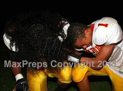 Thumbnail 3 in Firebaugh vs. Hawthorne photogallery.