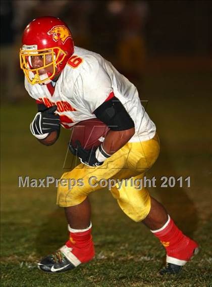 Thumbnail 2 in Firebaugh vs. Hawthorne photogallery.