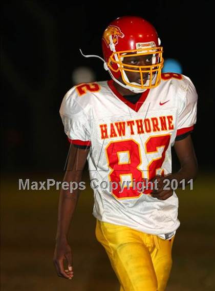 Thumbnail 1 in Firebaugh vs. Hawthorne photogallery.