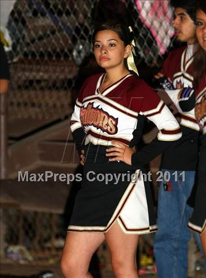 Thumbnail 3 in Firebaugh vs. Hawthorne photogallery.