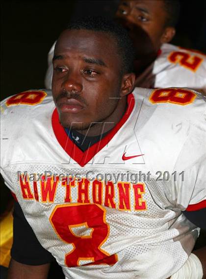 Thumbnail 2 in Firebaugh vs. Hawthorne photogallery.