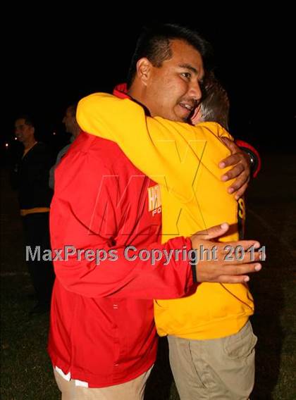 Thumbnail 2 in Firebaugh vs. Hawthorne photogallery.