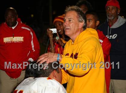 Thumbnail 3 in Firebaugh vs. Hawthorne photogallery.