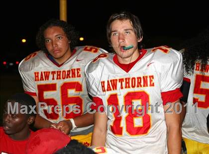 Thumbnail 3 in Firebaugh vs. Hawthorne photogallery.