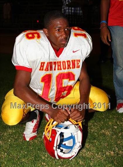 Thumbnail 1 in Firebaugh vs. Hawthorne photogallery.