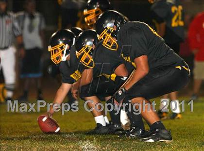 Thumbnail 1 in Firebaugh vs. Hawthorne photogallery.