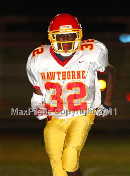 Thumbnail 1 in Firebaugh vs. Hawthorne photogallery.