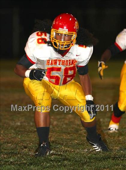 Thumbnail 3 in Firebaugh vs. Hawthorne photogallery.