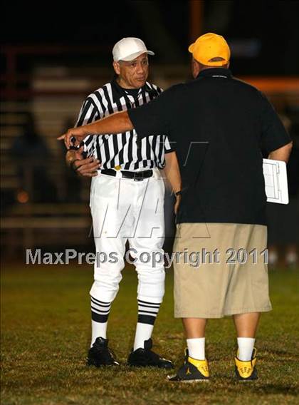 Thumbnail 3 in Firebaugh vs. Hawthorne photogallery.