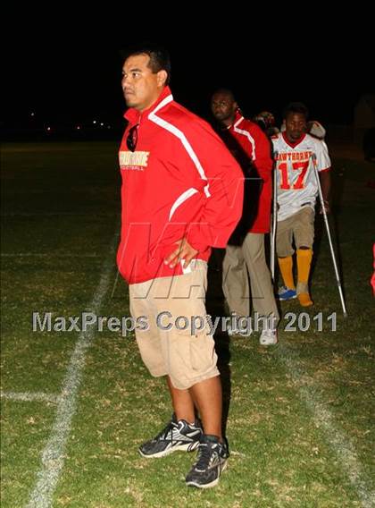 Thumbnail 3 in Firebaugh vs. Hawthorne photogallery.