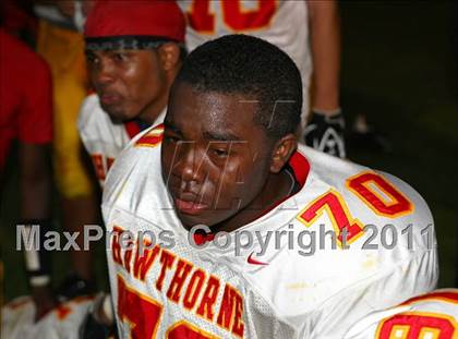 Thumbnail 2 in Firebaugh vs. Hawthorne photogallery.