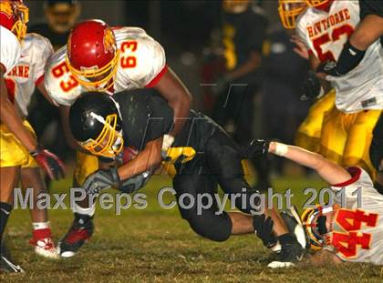 Thumbnail 3 in Firebaugh vs. Hawthorne photogallery.
