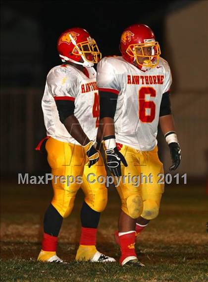 Thumbnail 1 in Firebaugh vs. Hawthorne photogallery.