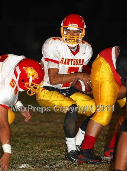Thumbnail 1 in Firebaugh vs. Hawthorne photogallery.