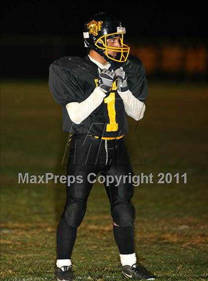 Thumbnail 3 in Firebaugh vs. Hawthorne photogallery.