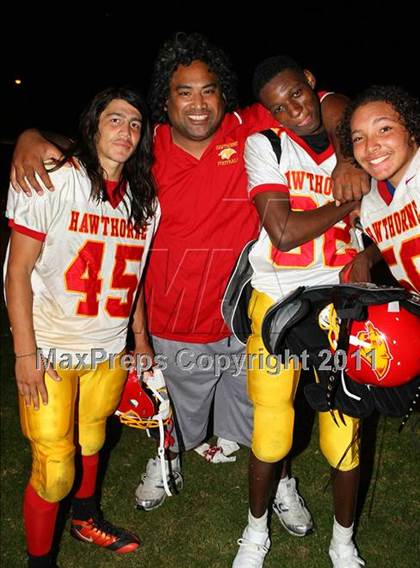 Thumbnail 1 in Firebaugh vs. Hawthorne photogallery.