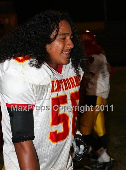 Thumbnail 3 in Firebaugh vs. Hawthorne photogallery.