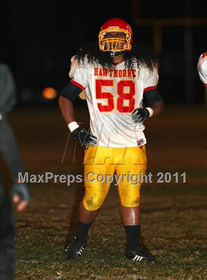 Thumbnail 2 in Firebaugh vs. Hawthorne photogallery.