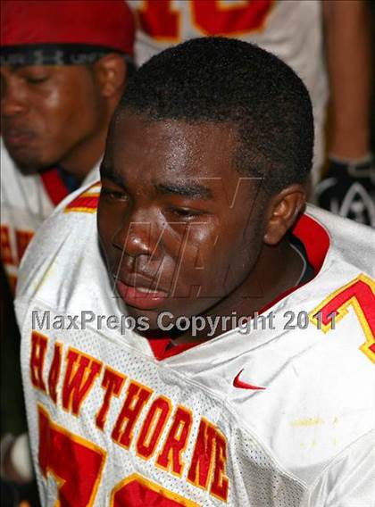 Thumbnail 1 in Firebaugh vs. Hawthorne photogallery.