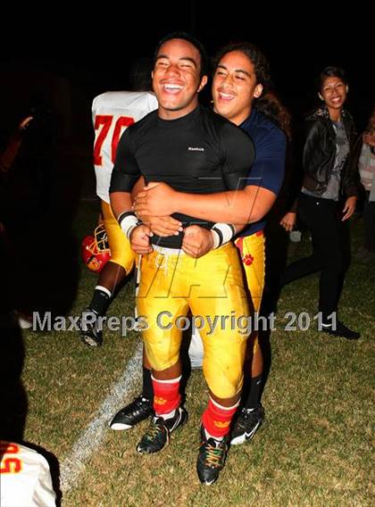 Thumbnail 3 in Firebaugh vs. Hawthorne photogallery.