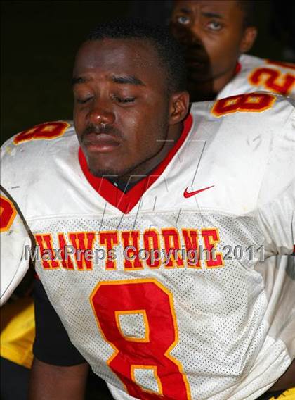Thumbnail 1 in Firebaugh vs. Hawthorne photogallery.
