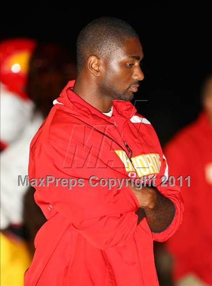 Thumbnail 2 in Firebaugh vs. Hawthorne photogallery.
