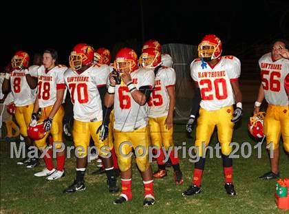 Thumbnail 2 in Firebaugh vs. Hawthorne photogallery.