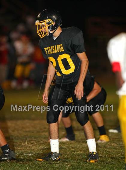 Thumbnail 3 in Firebaugh vs. Hawthorne photogallery.