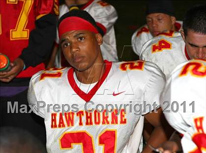 Thumbnail 3 in Firebaugh vs. Hawthorne photogallery.
