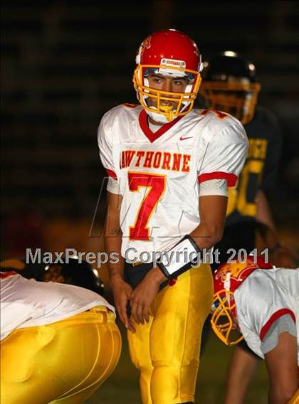 Thumbnail 2 in Firebaugh vs. Hawthorne photogallery.