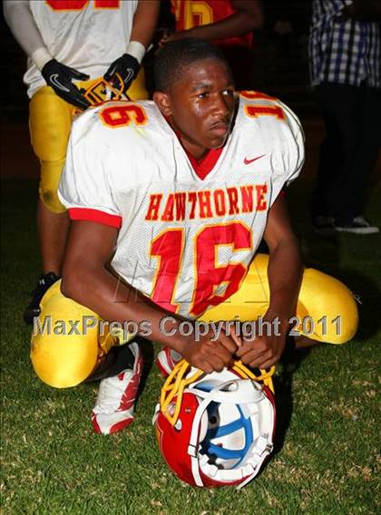 Thumbnail 1 in Firebaugh vs. Hawthorne photogallery.