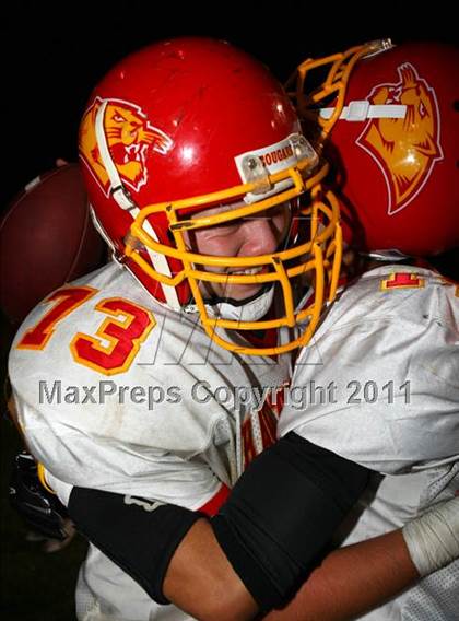 Thumbnail 3 in Firebaugh vs. Hawthorne photogallery.